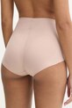 Odzież Calvin Klein Underwear figi LV00QF8173 beżowy