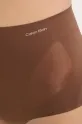 Odzież Calvin Klein Underwear figi LV00QF8173 brązowy