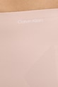 Σορτς Calvin Klein Underwear μπεζ LV00QF8175