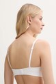 Odzież Calvin Klein Underwear biustonosz LV00QF8252 biały