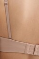 Calvin Klein Underwear biustonosz beżowy LV00QF8252
