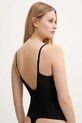 Calvin Klein Underwear body modelator LV00QF8295 negru SS25