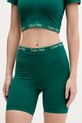 Шорты Calvin Klein Underwear бирюзовый LV00QF8324