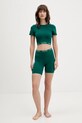 Шорты Calvin Klein Underwear LV00QF8324 бирюзовый AW25