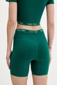 Одежда Шорты Calvin Klein Underwear LV00QF8324 бирюзовый