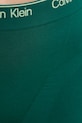 Calvin Klein Underwear szorty turkusowy LV00QF8324