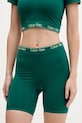 Calvin Klein Underwear szorty zielony LV00QF8324
