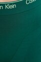 Calvin Klein Underwear szorty zielony LV00QF8324