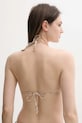 Купальний бюстгальтер Guess E5GJ36.KCRL2 бежевий SS25