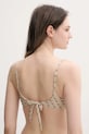 Îmbrăcăminte Guess sutien de baie E5GJ37.KCRL2 bej