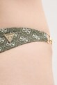 Купальные трусы Guess зелёный E5GO28.KCRL2