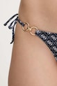 Guess figi kąpielowe granatowy E5GO27.KCRL2