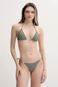 Одяг Купальні труси Guess E5GO27.KCRL2 зелений