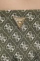 Купальні труси Guess зелений E5GO27.KCRL2