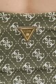 Слитный купальник Guess зелёный E5GJ45.KCRL2