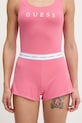 Guess pidžama za žene CARRIE O5GX13.KBBU1 roza SS26