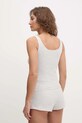 Guess pigiama CARRIE O5GX13.KBBU1 grigio SS25