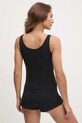 Guess pigiama CARRIE O5GX13.KBBU1 nero SS25