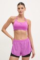 Puma biustonosz sportowy Move różowy 526224