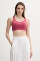 Puma biustonosz sportowy 4Keeps Cloudspun 526686 czerwony SS25