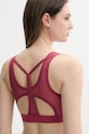 Îmbrăcăminte Puma sutien sport 4Keeps Cloudspun 526686 rosu