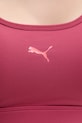 Puma sutien sport 4Keeps Cloudspun rosu 526686