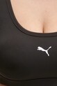 Športni modrček Puma 4Keeps Cloudspun 526686 črna