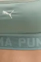 Puma reggiseno sportivo Move 526783 verde