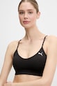 Спортивный бюстгальтер Puma Move чёрный 526860