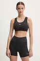 Спортивный бюстгальтер Puma 4Keeps немного упрочнённая чёрный 526961