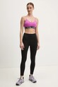 Sportovní podprsenka Puma Move Strong 527140 růžová SS25