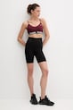 Αθλητικό σουτιέν Puma Move Strong 527140 μπορντό AW25