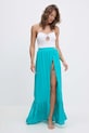 Guess costume da bagno intero E5GJ25.KC692 bianco SS25