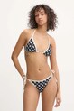 Guess bikini felső E5GJ27.KCRL2 fekete SS25