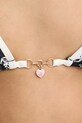 Guess bikini felső fekete E5GJ27.KCRL2