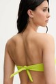 Купальный бюстгальтер Guess E5GJ56.LY00K зелёный SS25