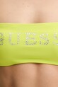 Купальный бюстгальтер Guess зелёный E5GJ56.LY00K
