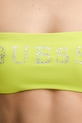 Bikini top Guess πράσινο E5GJ56.LY00K
