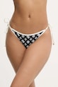 Guess bikini alsó alsó rész fekete E5GO21.KCRL2
