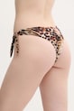 Guess chiloți de baie E5GO04.KCRJ2 maro SS25