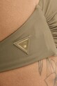 Kupaće brazilke Guess zelena E5GO38.MC04R
