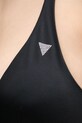 Guess sutien de baie negru E5GJ55.LY00K