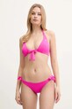 Одежда Купальные трусы Guess E5GO32.LY00K розовый