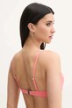 Одежда Купальный бюстгальтер Guess E5GJ11.MC040 оранжевый
