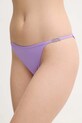 Guess bikini brazilieni fund violet E5GO09.MC040
