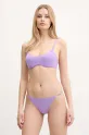 Abbigliamento Guess brasiliana nuto E5GO09.MC040 violetto