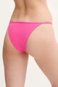 Купальные трусы Guess E5GO09.MC040 розовый SS25