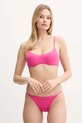 Одежда Купальные трусы Guess E5GO09.MC040 розовый