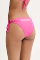 Купальные трусы Guess E5GO07.MC040 розовый SS25