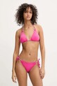 Одежда Купальные трусы Guess E5GO07.MC040 розовый